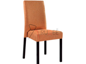 เก้าอี้ร้านอาหาร ขาอลูมิเนียม รุ่น RU-SHM-SB709