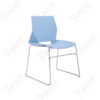 เก้าอี้โมเดริน สีพลาสเทล