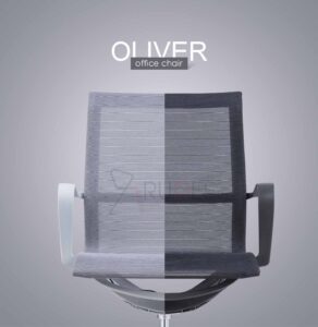 เก้าอี้สุขภาพOLIVER