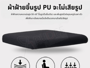 เก้าอี้Trainningโมเดิร์นเก้าอี้เทรนนิ่งเก้าอี้อบรม Lecture Chair เลือกสีดำ ผ้าหุ้มเบาะได้ พนักพิงหลังตาข่าย เบาะฟองน้ำพนักพิงหลังเอนหลังได้ มีแผ่นรองเขียน เริ่มเพียง1590