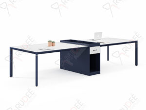 โต๊ะประชุม Meeting table 3.6m. PERFECT Series