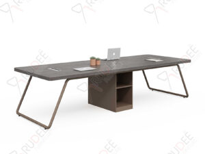 โต๊ะประชุม Meeting Table 3.2m. NORDIC Series