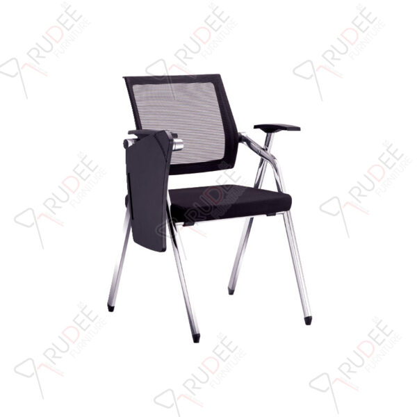 เก้าอี้เลคเชอร์ Lecher chair เก้าอี้สัมมนา เก้าอี้ติวเตอร์ โครงเงา