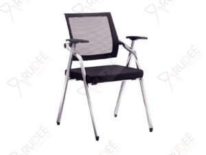 เก้าอี้เลคเชอร์ Lecher chair เก้าอี้สัมมนา โครงเงา ไม่มีแผ่นรองเขียน