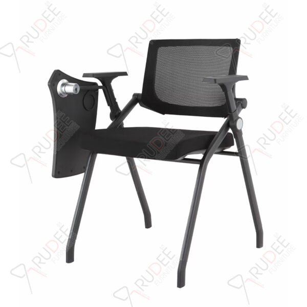 เก้าอี้เลคเชอร์ Lecher chair เก้าอี้สัมมนา เก้าอี้ติวเตอร์ อเนกประสงค์   รุ่นRD-XUY-Training-D332
