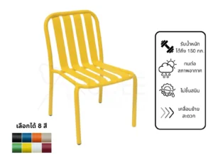 โต๊ะอลูมิเนียม โต๊ะสนาม75cm โต๊ะอลูมิเนียมภายนอกโต๊ะคาเฟ่ ราคาโรงงาน