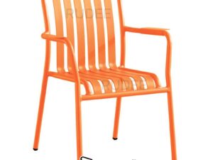 เก้าอี้อลูมิเนียม เก้าอี้สนาม ทำสีสันสดใส ใช้ภายนอก ไร้สนิม ราคาโรงงาน