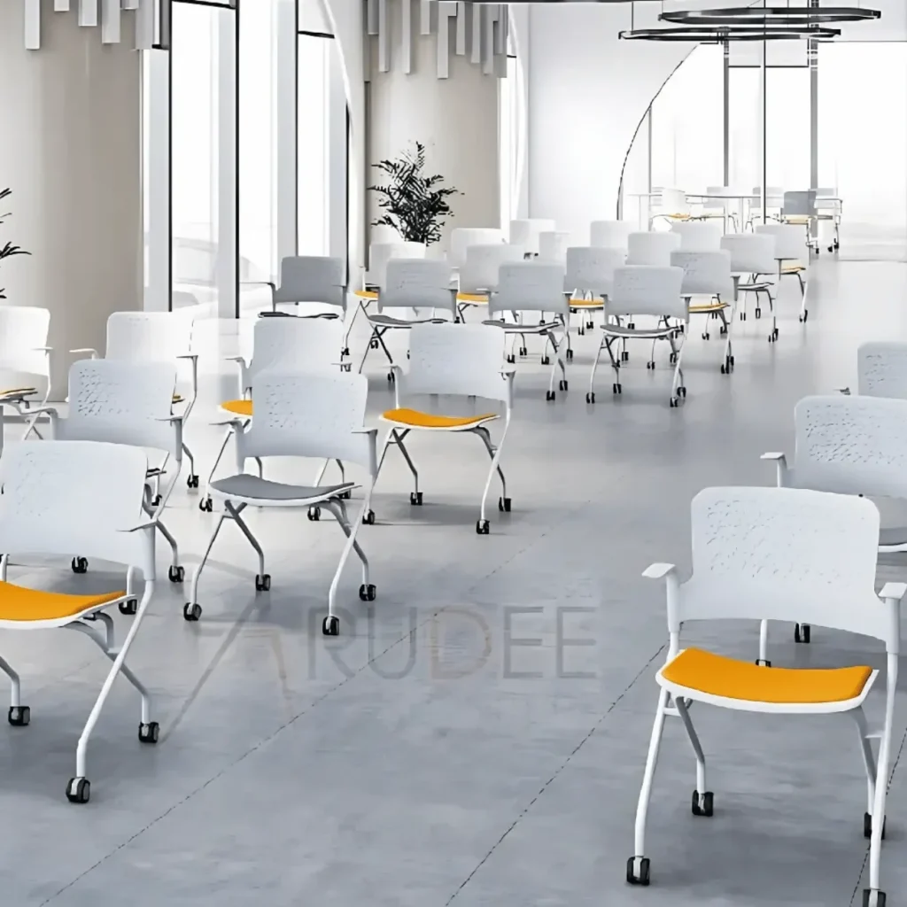 สีของเก้าอี้เลคเชอร์