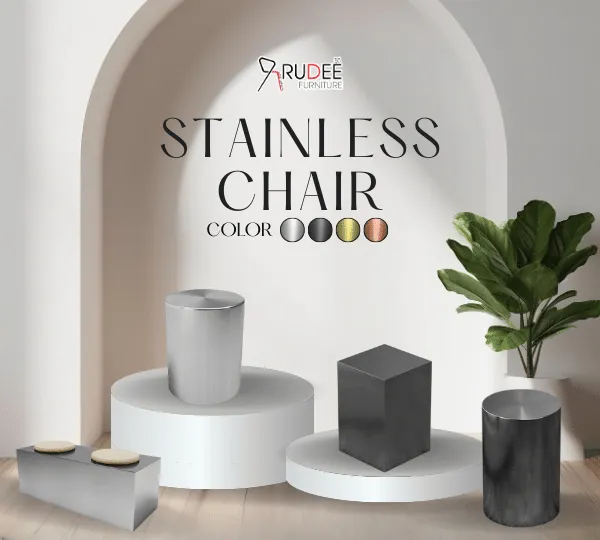 เก้าอี้สแตนเลส