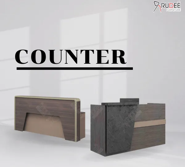 เคาน์เตอร์