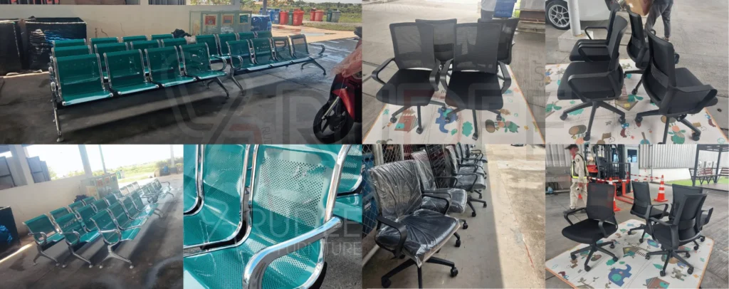 รีวิวเฟอร์นิเจอร์