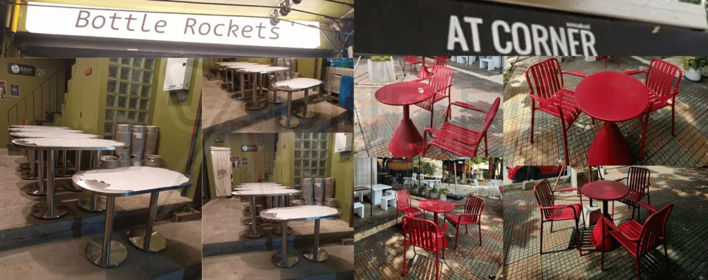 รีวิวเฟอร์นิเจอร์