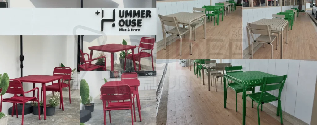 รีวิวเฟอร์นิเจอร์