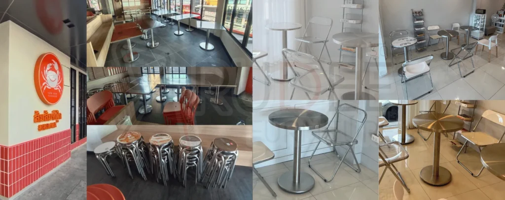 รีวิวเฟอร์นิเจอร์