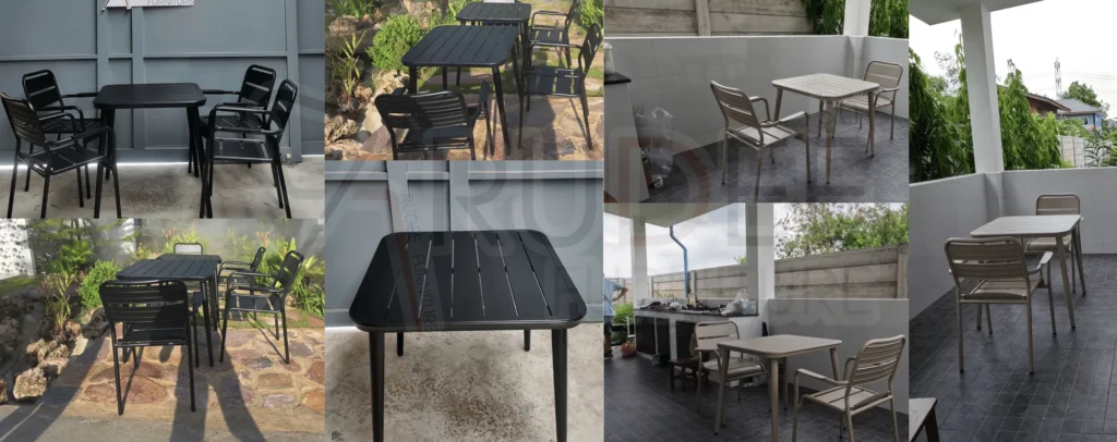 รีวิวเฟอร์นิเจอร์