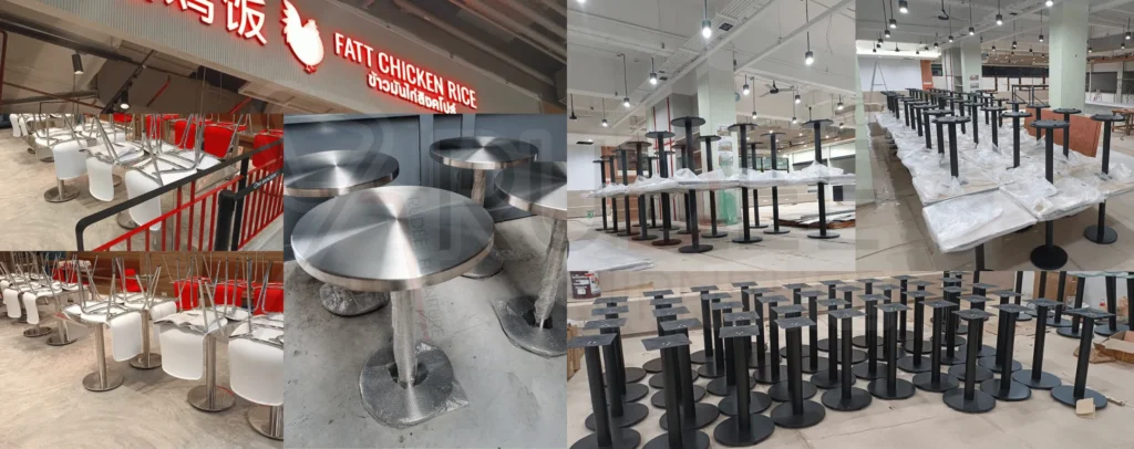 รีวิวเฟอร์นิเจอร์